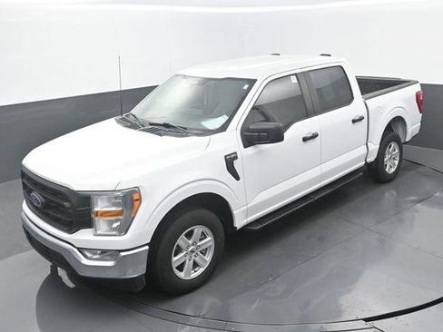 Used 2022 Ford F150 XL w/ Trailer Tow Package image 30