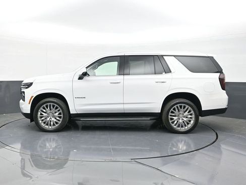 New 2026 Chevrolet Tahoe LT image 9