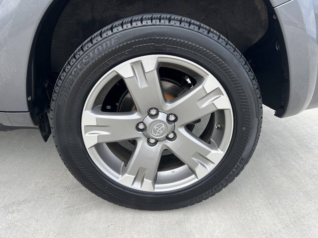 Used 2012 Toyota RAV4 Sport w/ Appearance Pkg AWD/4WD image 21