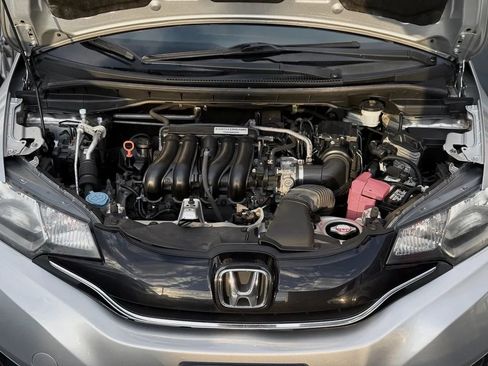 Used 2016 Honda Fit EX image 24