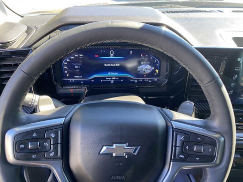 Used 2023 Chevrolet Silverado 1500 RST image 15