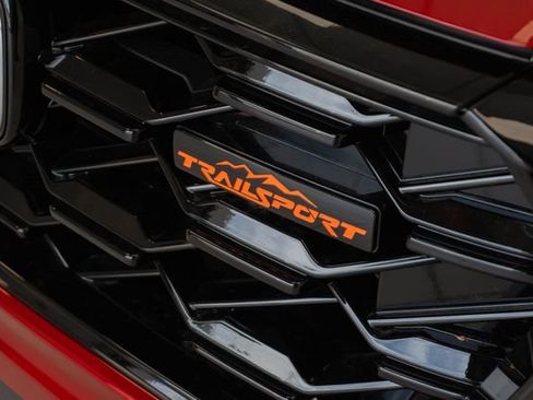 New 2026 Honda CR-V TrailSport image 8