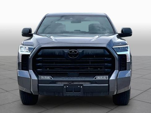 Used 2025 Toyota Tundra SR5 w/ SX Package RWD image 4