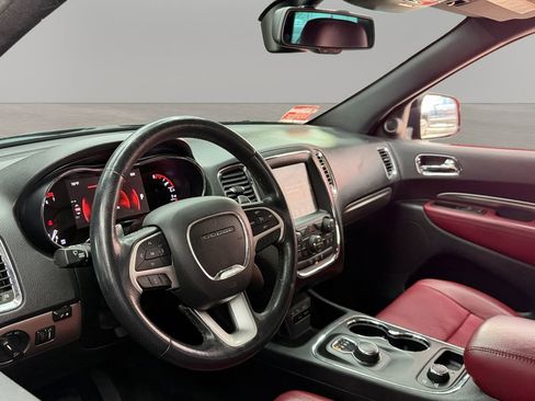 Used 2015 Dodge Durango R/T w/ Premium Nappa Leather Group AWD/4WD image 15