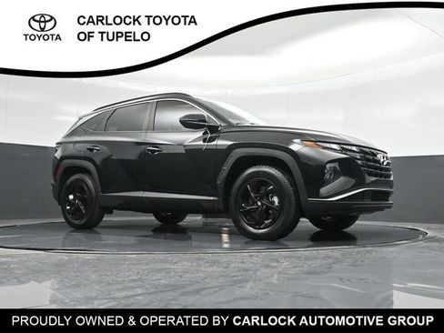 Used 2023 Hyundai Tucson SEL image 29