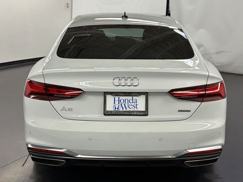 Used 2023 Audi A5 2.0T Premium w/ Convenience Package AWD/4WD image 10