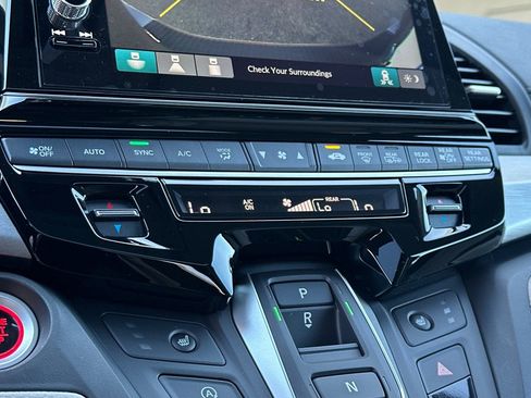 New 2026 Honda Odyssey EX-L image 16