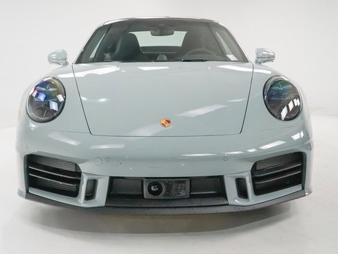 New 2026 Porsche 911 Carrera 4S image 6