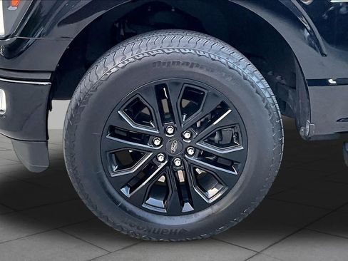 Used 2024 Ford F150 Lariat w/ Equipment Group 502A High AWD/4WD image 11