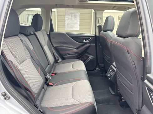 Certified 2024 Subaru Forester Sport image 20