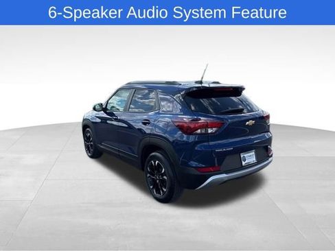 Used 2023 Chevrolet TrailBlazer LT FWD image 7