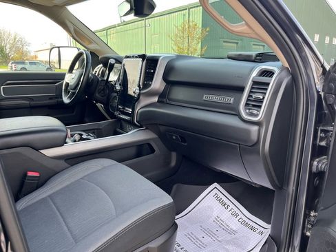 Used 2020 RAM 3500 Big Horn w/ Level 2 Equipment Group image 13