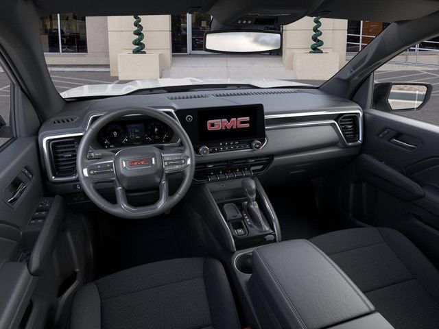 New 2026 GMC Canyon Elevation w/ Convenience Package RWD image 15