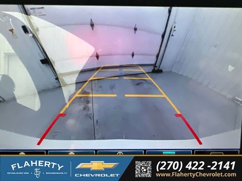 Used 2025 Chevrolet Corvette Z06 RWD image 32