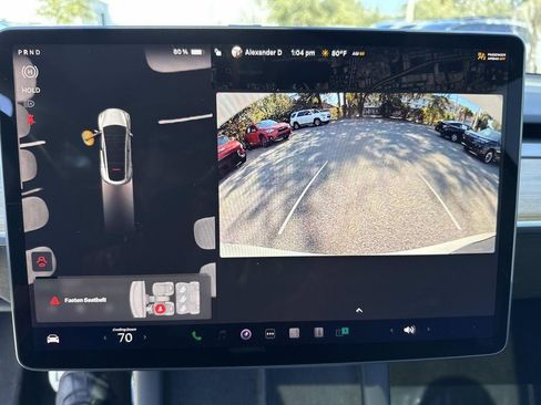 Used 2022 Tesla Model Y Performance image 30