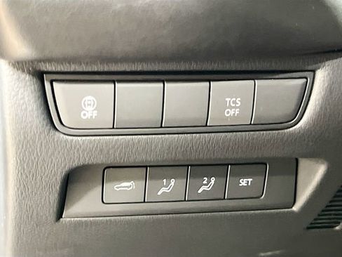 Used 2024 MAZDA CX-50 AWD 2.5 S w/ Cargo Package image 10