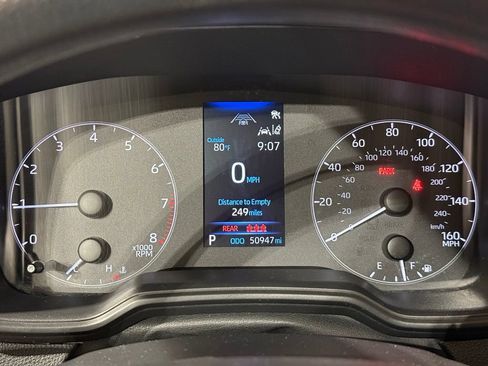 Certified 2025 Toyota Corolla LE FWD image 15
