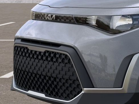 New 2025 Kia Soul LX w/ LX Technology Package image 12
