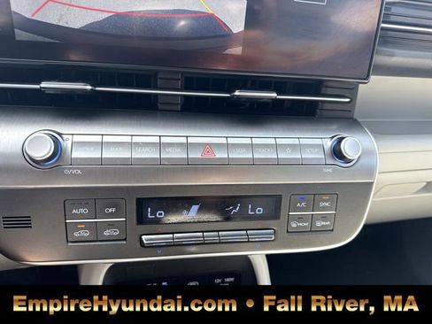 Used 2024 Hyundai Kona SEL image 22