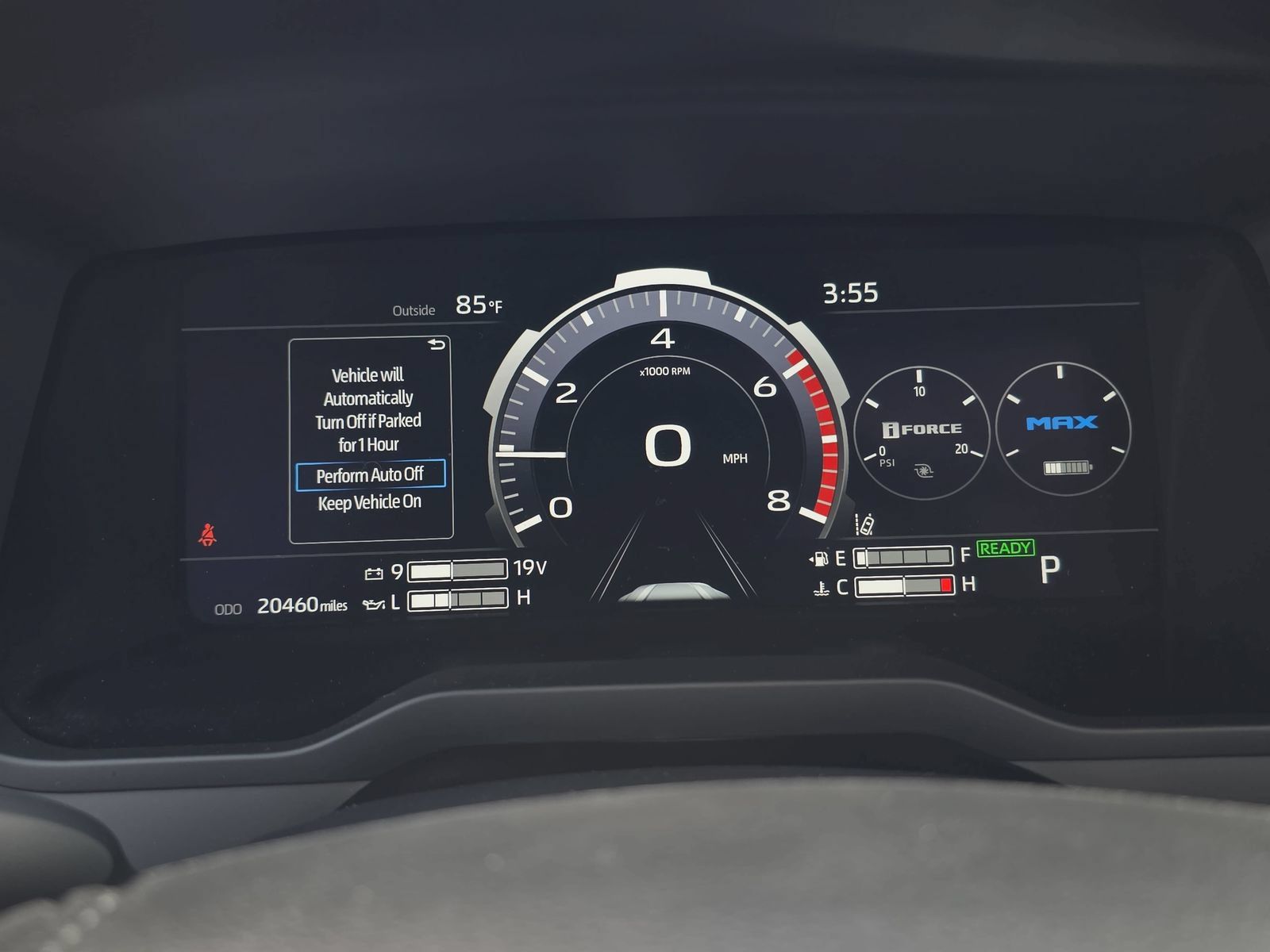 Used 2025 Toyota Sequoia TRD Pro AWD/4WD image 16