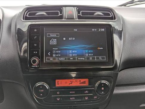 Used 2024 Mitsubishi Mirage ES FWD image 26