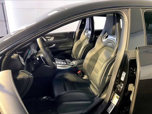 Used 2022 Mercedes-Benz AMG GT 53 image 5