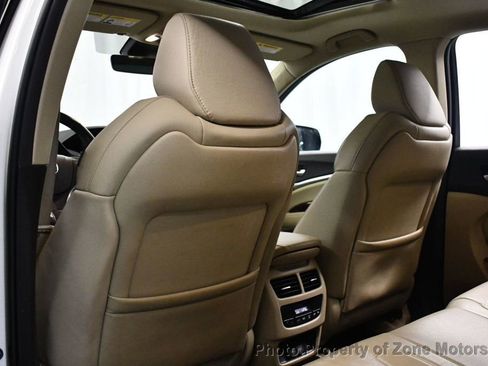 Used 2017 Acura MDX SH-AWD w/ Technology Package image 20