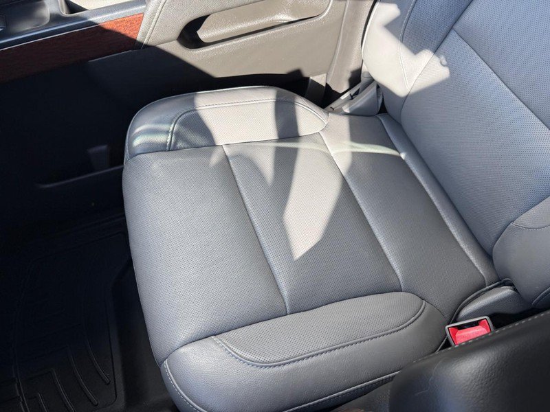 Used 2018 GMC Sierra 1500 SLT AWD/4WD image 26