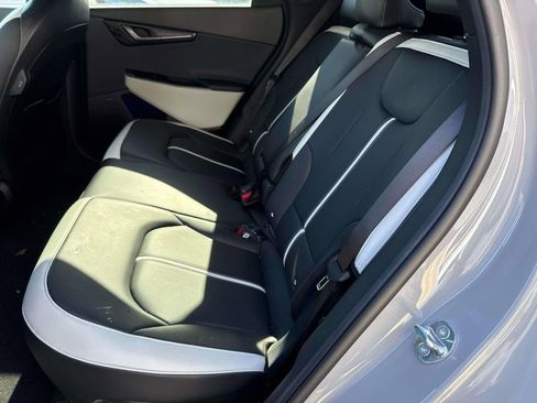 Used 2025 Kia EV6 GT-Line image 13