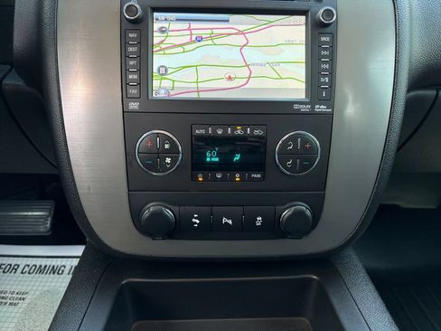 Used 2013 Chevrolet Silverado 1500 LTZ w/ LTZ Plus Package RWD image 22