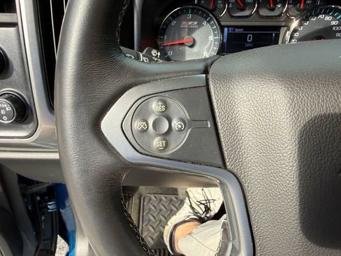 Used 2017 Chevrolet Silverado 1500 LT w/ All Star Edition image 18