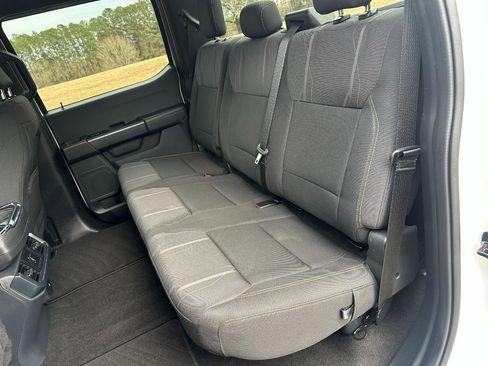 Used 2024 Ford F150 STX w/ STX Black Appearance Package image 15