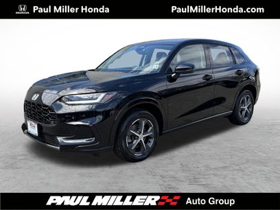 Certified 2023 Honda HR-V EX-L