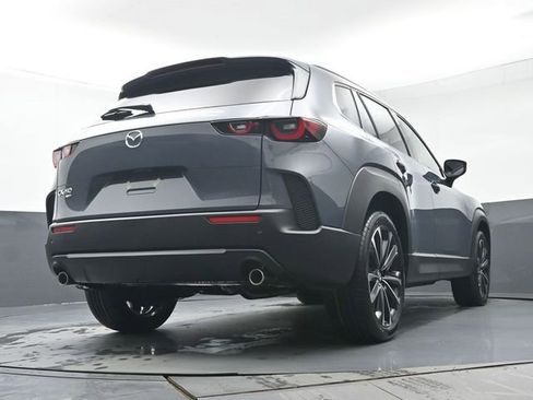 New 2026 MAZDA CX-50 AWD 2.5 S w/ Weather Package image 22
