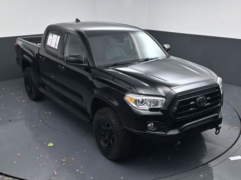 Used 2023 Toyota Tacoma SR image 10