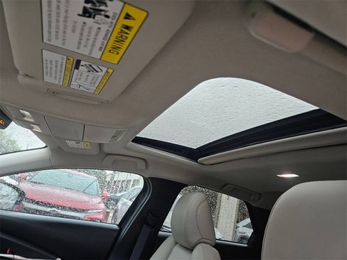 Used 2025 MAZDA CX-30 AWD 2.5 S w/ Preferred Package image 23