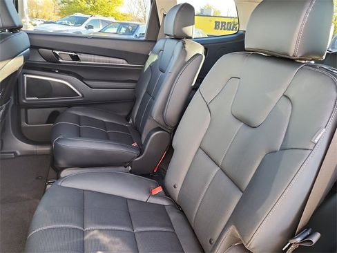 New 2025 Kia Telluride EX image 14