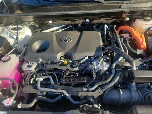 Certified 2025 Toyota RAV4 XLE w/ Convenience Package image 34