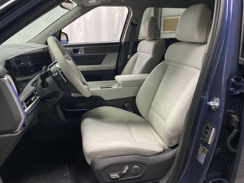 New 2026 Hyundai Santa Fe Limited image 4