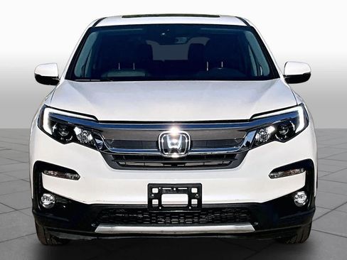 Used 2019 Honda Pilot EX-L image 4