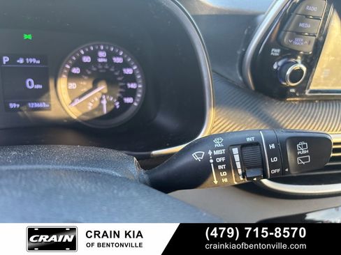 Used 2019 Hyundai Tucson SE image 25