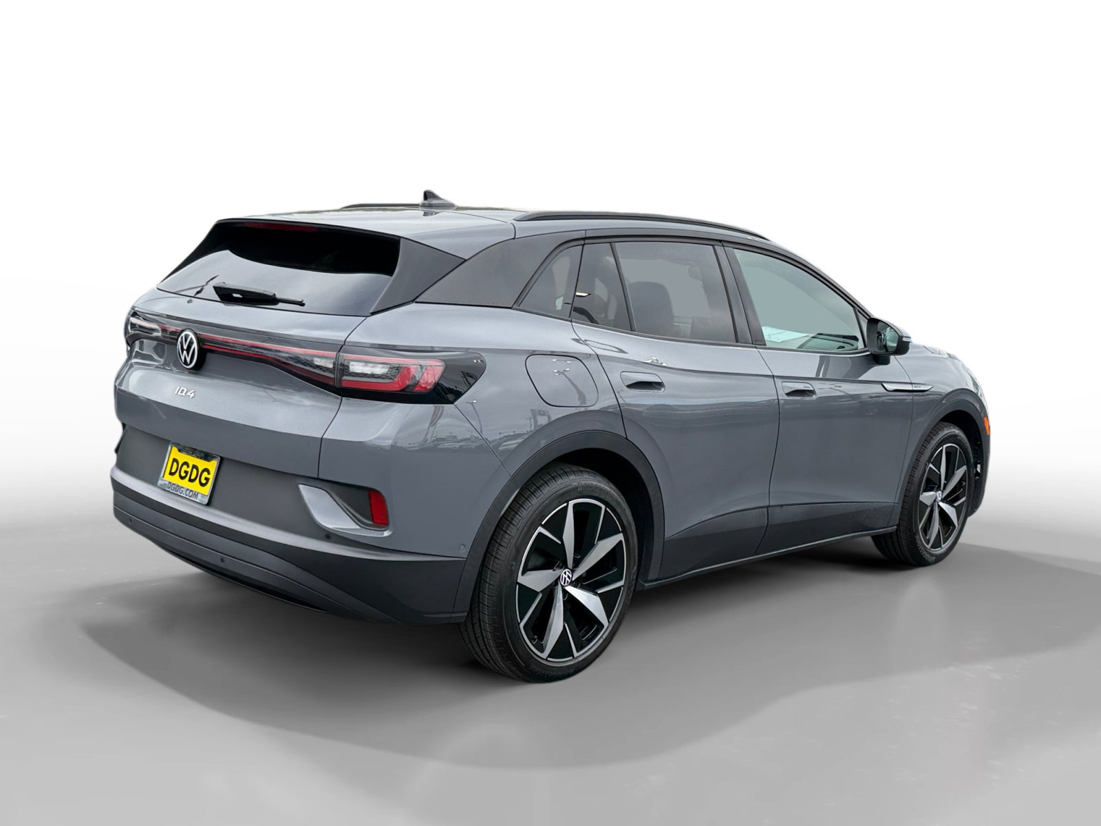 Certified 2023 Volkswagen ID.4 Pro S RWD image 5
