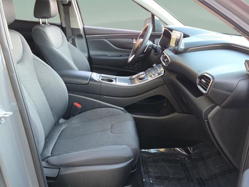 Used 2023 Hyundai Santa Fe SEL image 10