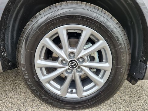 Certified 2025 MAZDA CX-5 AWD 2.5 S image 19