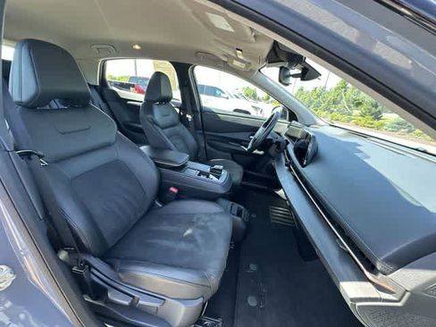Used 2023 Nissan Ariya AWD image 24