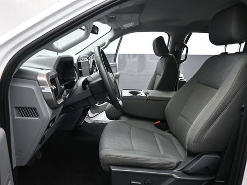 Certified 2024 Ford F150 XLT w/ FX4 Off-Road Package image 10