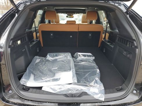 New 2026 MAZDA CX-70 3.3 Turbo S w/ Premium Plus image 8