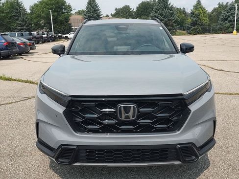 Used 2025 Honda CR-V Sport image 24