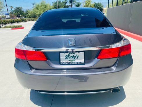 Used 2015 Honda Accord LX image 4