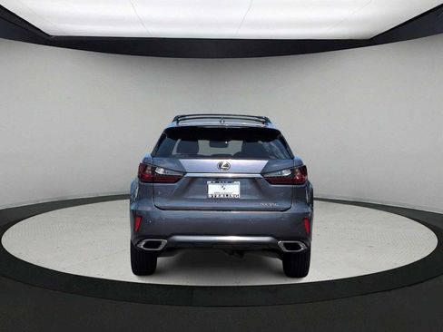 Used 2018 Lexus RX 350 AWD w/ Premium Package image 7